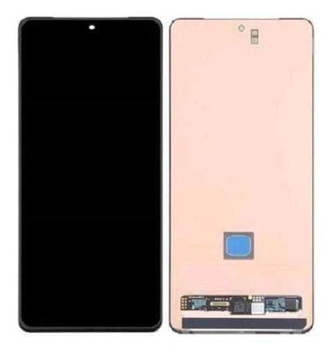 Asus Rog Phone 9 (AI2501)/ROG Phone 9 Pro (AI2501) LCD Display + Touchscreen - Black