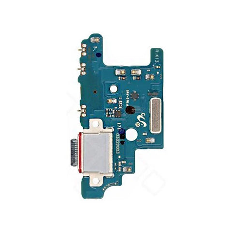 Samsung G985F Galaxy S20 Plus/G986F Galaxy S20 Plus 5G oplaadconnectorbord