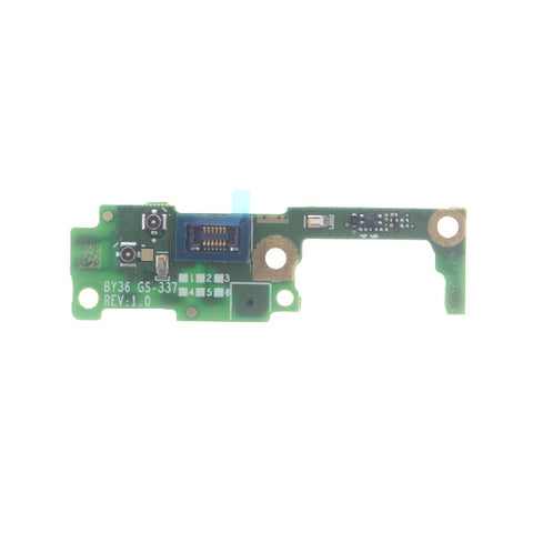 Sony Xperia 10 (I3113, I3123, I4113, I4193) SUB PBA Board - 78PC9100010