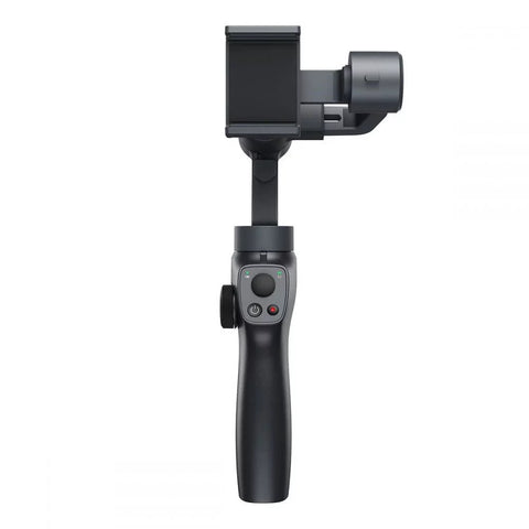 Baseus Camera Control Smartphone Handheld Gimbal Stabilizer Gray (SUYT-0G)