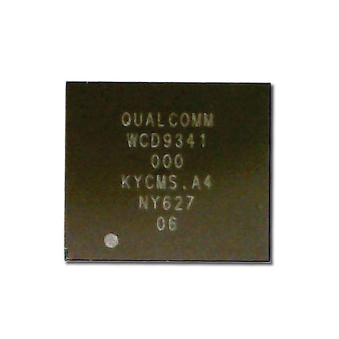 Samsung N950F Galaxy Note 8 Audio IC WCD9341