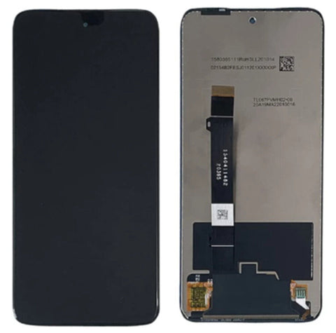 HTC Desire 21 Pro LCD Display + Touchscreen - Black