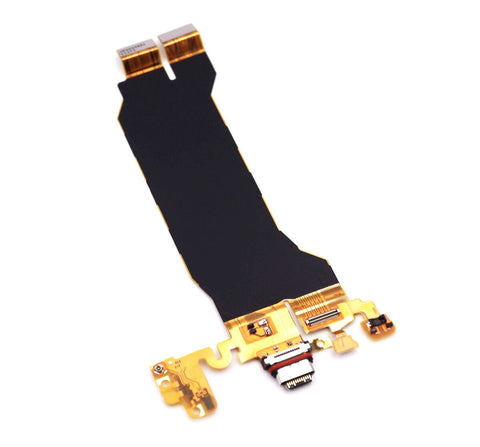 Sony Xperia 5 III (XQ-BQ52) Charge Connector Flex Cable - X50020631