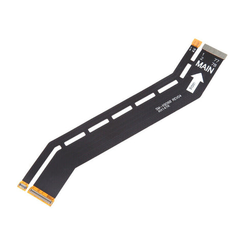 Samsung SM-X900 Galaxy Tab S8 Ultra (WiFi)/SM-X906 Galaxy Tab S8 Ultra (5G) LCD Flex Cable