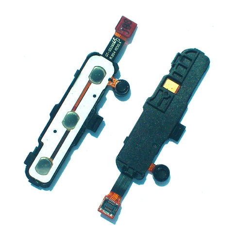 Samsung GT-P7300 Galaxy Tab 8.9 Power + Volume button Flex Cable