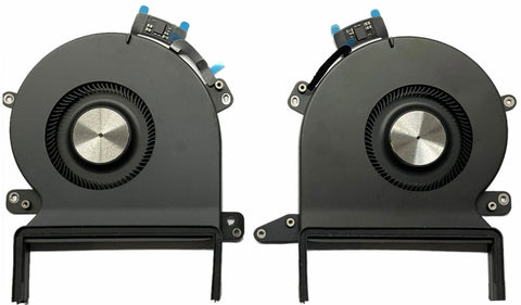 Apple Macbook Pro 16 inch - A2485 Fan - Left + Right Set