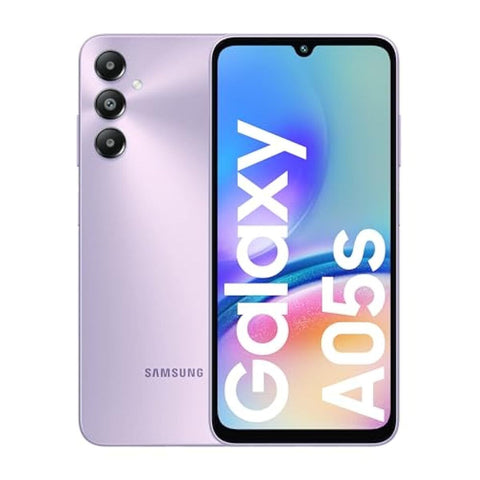 Samsung SM-A057F Galaxy A05s - 128GB - Violet