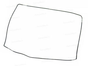 Apple MacBook Air 13 Inch - A1466 Rubber Gasket