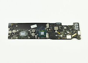Apple MacBook Air 13 Inch - A1369 Donor Motherboard (Non-Working) - 820-3023