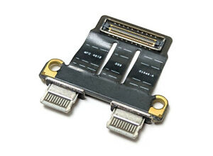 Apple MacBook Pro 13 Inch - A1989/MacBook Pro 15 Inch - A1990/MacBook Pro 13 Inch M1 - A2338/MacBook Pro 13 Inch - A2289/Macbook Pro 16 inch - A2141/Macbook Pro 13 Inch - A2159/Macbook Pro 13 Inch - A2251 I/O Board Flex Cable