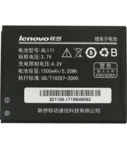 Lenovo A60/A65/A390 Battery BL171 - 1500 mAh