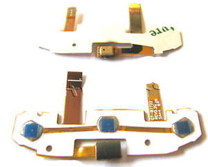 Microsoft Lumia 640 XL Headphone Jack Flex Cable