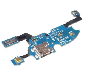 Samsung i9195 Galaxy S4 Mini Charge Connector Flex Cable