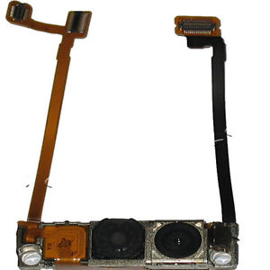 Sony Ericsson W880 Front Camera Module With  Buzzer SXK1097406