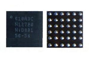 Apple iPad Pro (12.9) - (3rd Gen) Tristar U2 Charging IC Chip - 610A3C