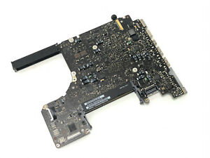 Apple MacBook Pro 13 inch - A1278 Donor Motherboard (Non-Working) - 820-2879