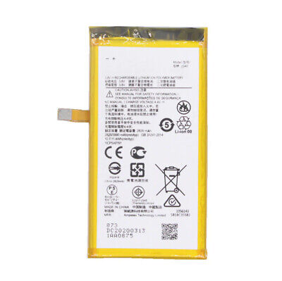 Motorola Moto G7 Plus (XT1965) Battery JG40 - 3000 mAh