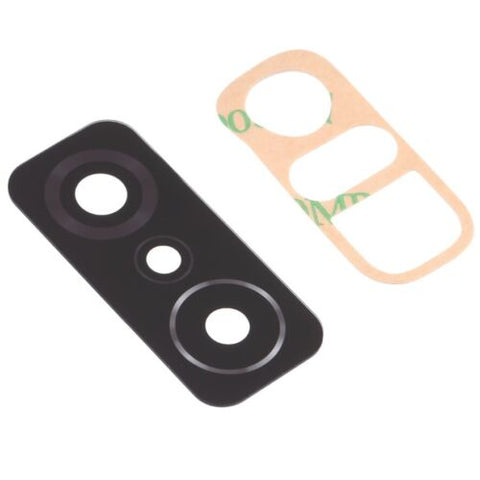 Xiaomi 11T (21081111RG)/Mi 11T Pro (2107113SG) Camera Lens - Black