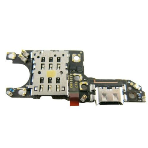 Huawei Nova 10 (NCO-LX1) Charge Connector Board + Sim Card Reader