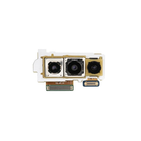 Samsung G973F Galaxy S10/G975F Galaxy S10 Plus Back Camera Module GH96-12162A