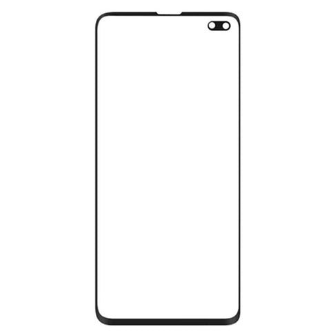 Samsung G975F Galaxy S10 Plus Glass Black