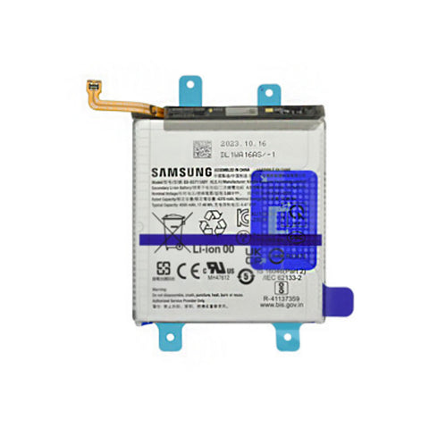 Samsung SM-S711B Galaxy S23 FE Battery - GH82-32860A - EB-BS711ABY - 4500 mAh