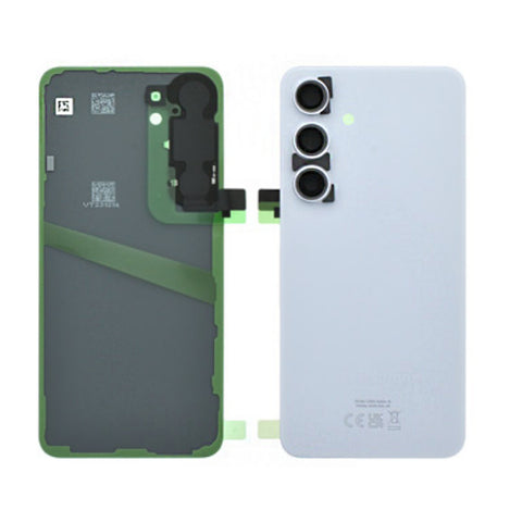 Samsung SM-S921B Galaxy S24 Backcover - GH82-33101F - Blue