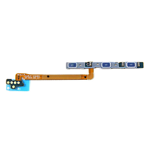 Samsung SM-S928B Galaxy S24 Ultra Power + Volume Button Flex Cable - GH59-15736A