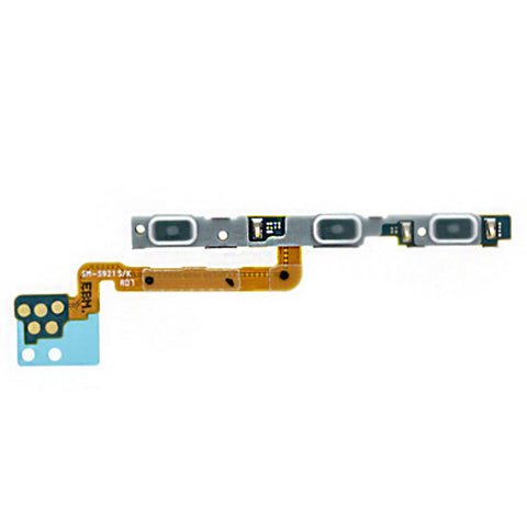 Samsung SM-S921B Galaxy S24 Power + Volume Button Flex Cable - GH59-15735A