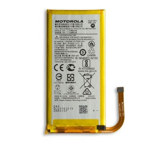 Motorola Moto G7 (XT1962) Battery 3000 mAh - JG30 - SB18C34004