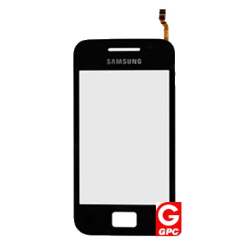 Samsung S5830i Galaxy Ace VE Touchscreen/Digitizer  Black