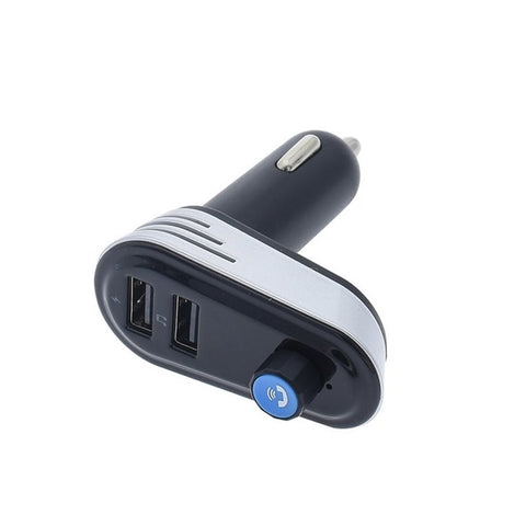 Earldom Wireless in-car Bluetooth Stereo FM Transmitter - M26