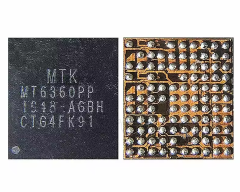 Samsung SM-A226B Galaxy A22 5G Power IC