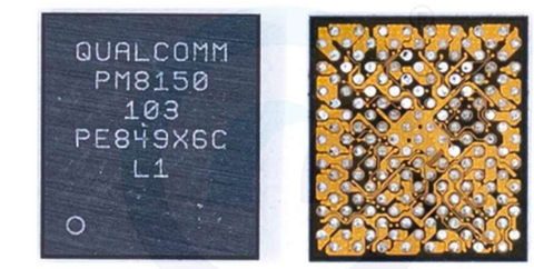 Samsung N975F Galaxy Note 10 Plus Power IC - Big Power IC PM8150