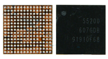 Samsung G975F Galaxy S10 Plus Power IC - Big Power IC S5200