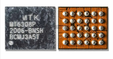 Samsung SM-A226B Galaxy A22 5G Charging IC Chip