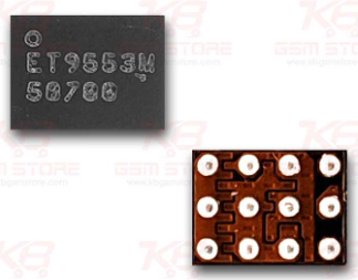 Samsung SM-A127F Galaxy A12 Nacho Power IC