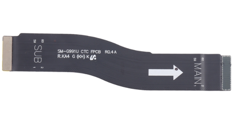 Samsung SM-G991B Galaxy S21 Motherboard/Main Flex Cable - OEM Quality