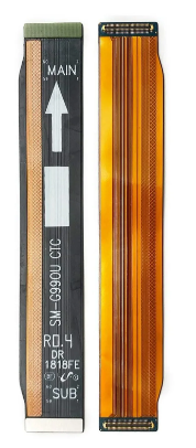 Samsung SM-G990B Galaxy S21 Fan Edition Motherboard/Main Flex Cable - OEM Quality