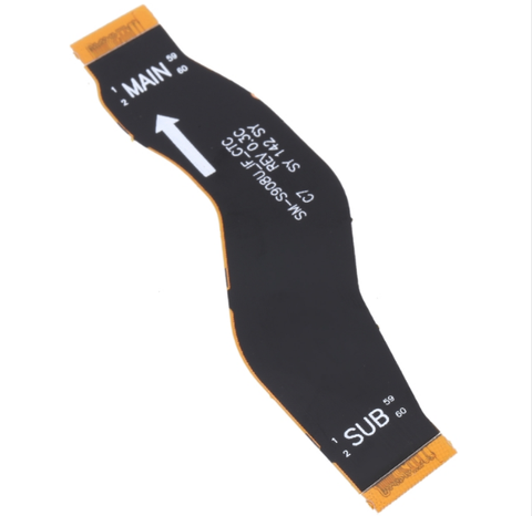 Samsung SM-S908B Galaxy S22 Ultra Motherboard/Main Flex Cable - OEM Quality