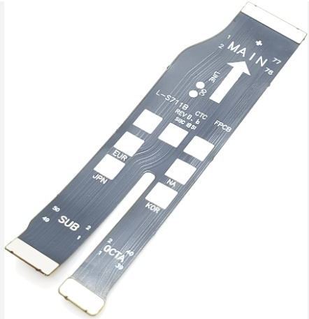 Samsung SM-S711B Galaxy S23 FE Motherboard/Main Flex Cable - OEM Quality