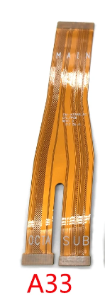 Samsung SM-A336B Galaxy A33 5G Motherboard/Main Flex Cable - OEM Quality