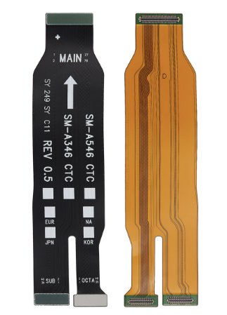Samsung SM-A546B Galaxy A54 Motherboard/Main Flex Cable - OEM Quality