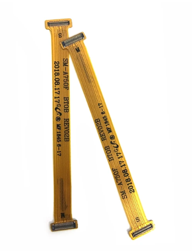 Samsung SM-A750F Galaxy A7 2018 Motherboard/Main Flex Cable - OEM Quality