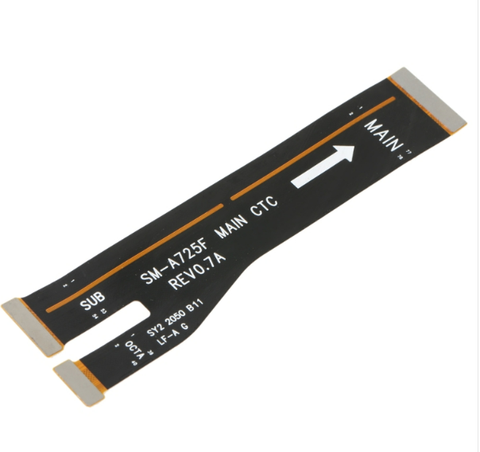 Samsung SM-A725F Galaxy A72 4G Motherboard/Main Flex Cable - OEM Quality