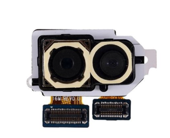Samsung SM-A405F Galaxy A40 Back Camera Module - OEM Quality