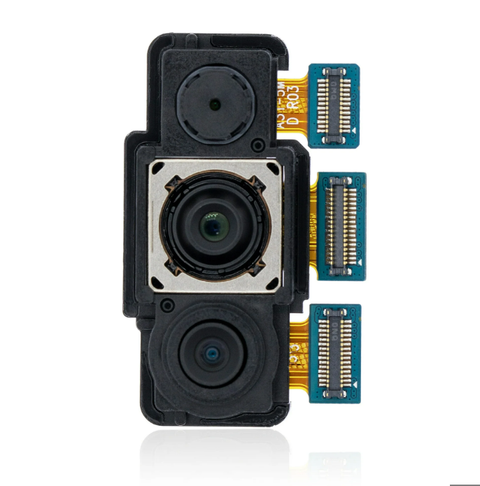 Samsung SM-A415F Galaxy A41 Back Camera Module - OEM Quality