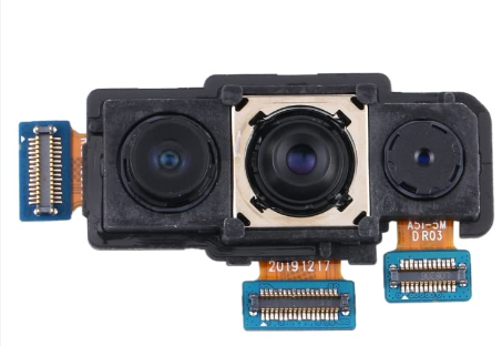 Samsung SM-A716B Galaxy A71 5G Back Camera Module - OEM Quality