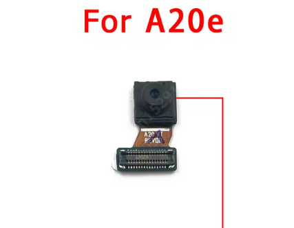 Samsung SM-A202F Galaxy A20e Front Camera Module - OEM Quality