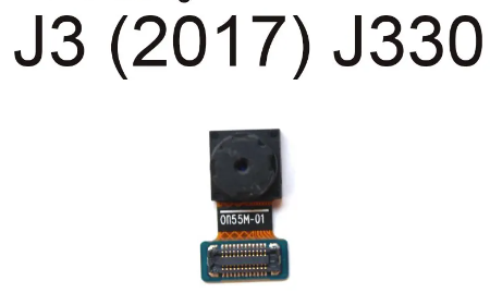 Samsung J330F Galaxy J3 2017 Front Camera Module - OEM Quality